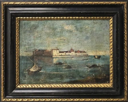 Scuola Veneziana — Venezia
